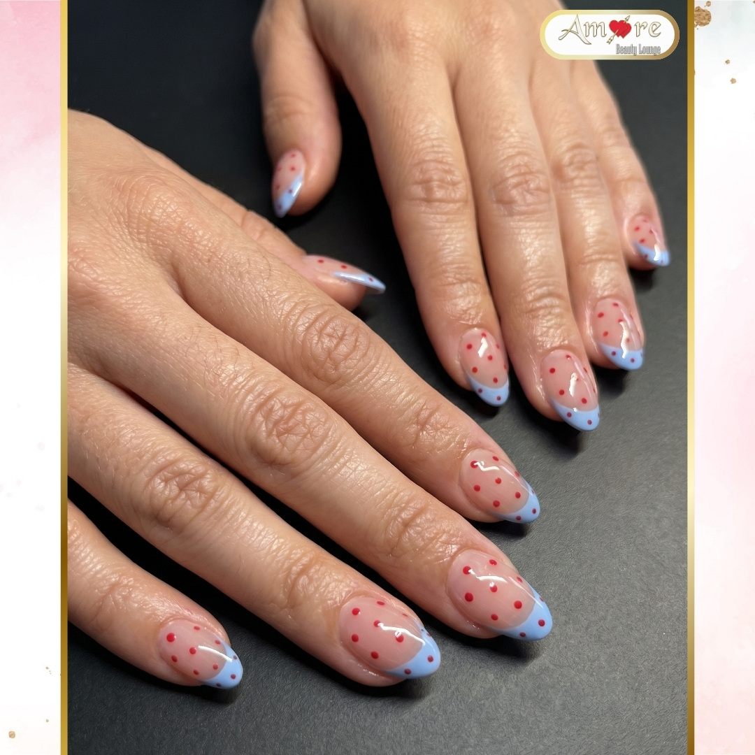 Nail June 17